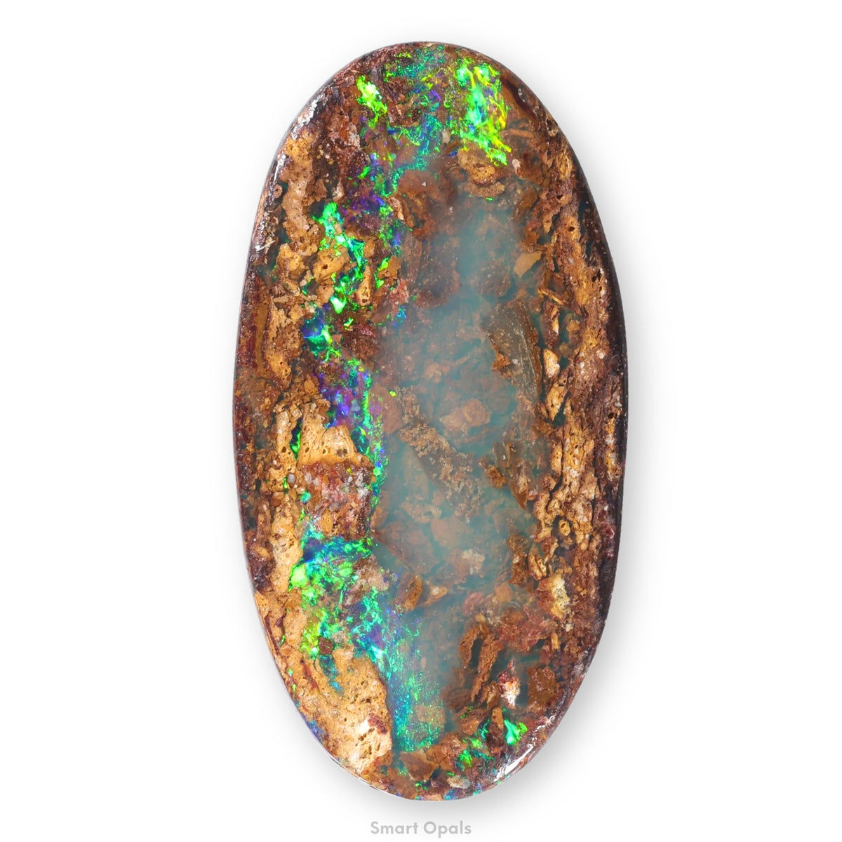 Boulder Opal 4.27 cts 39630