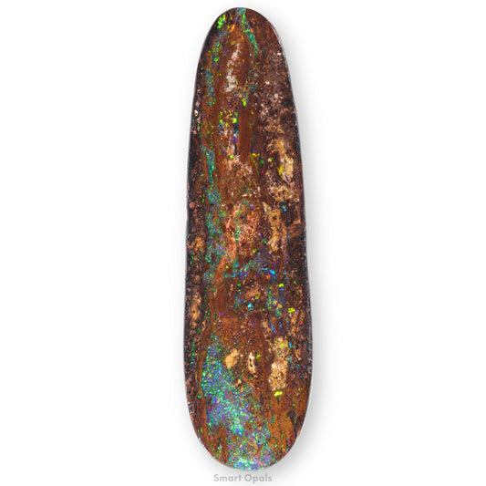 Boulder Opal 5.30 cts 39631