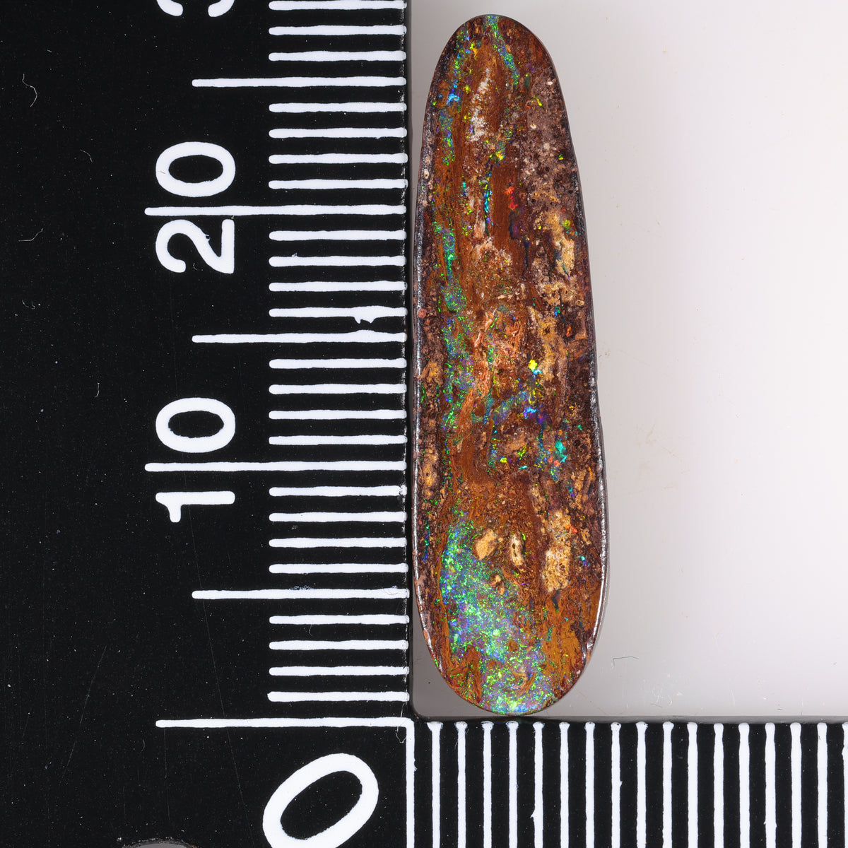 Boulder Opal 5.30 cts 39631