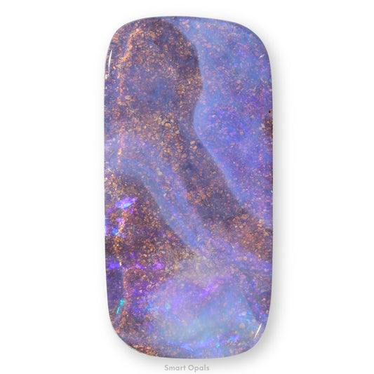 Boulder Opal 6.60 cts 39632