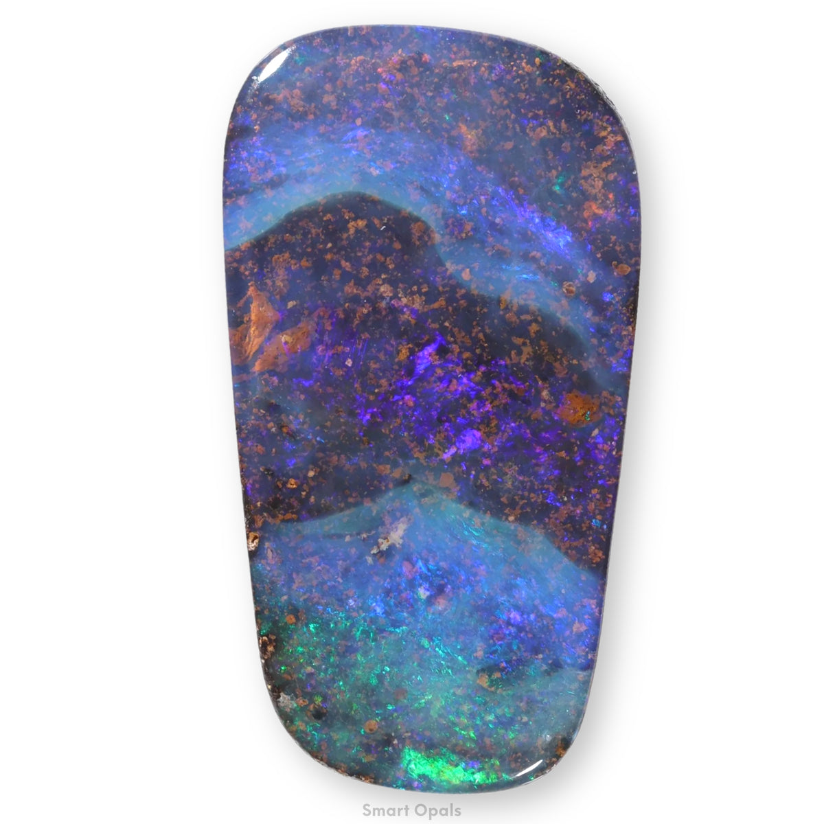 Boulder Opal 4.82 cts 39633
