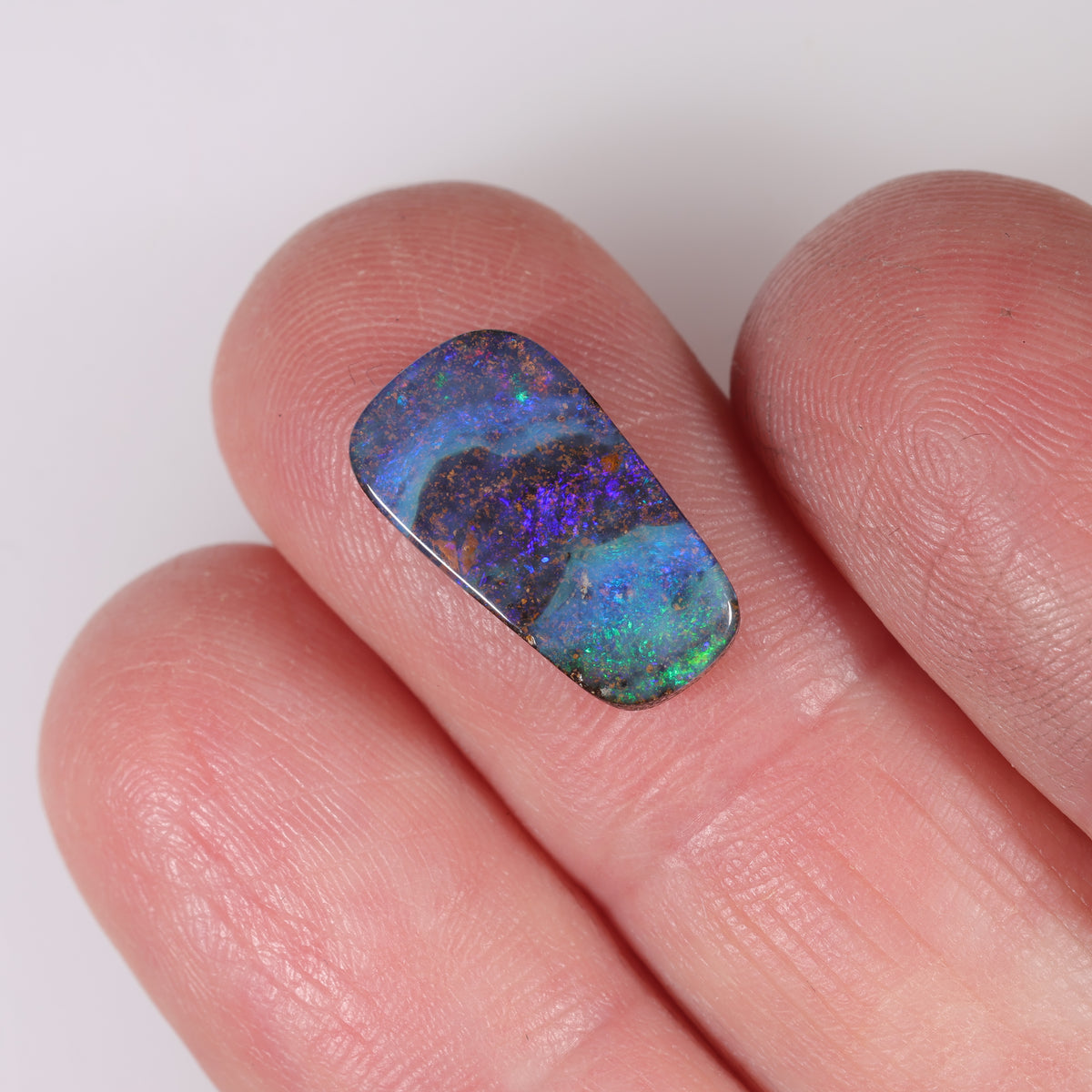 Boulder Opal 4.82 cts 39633