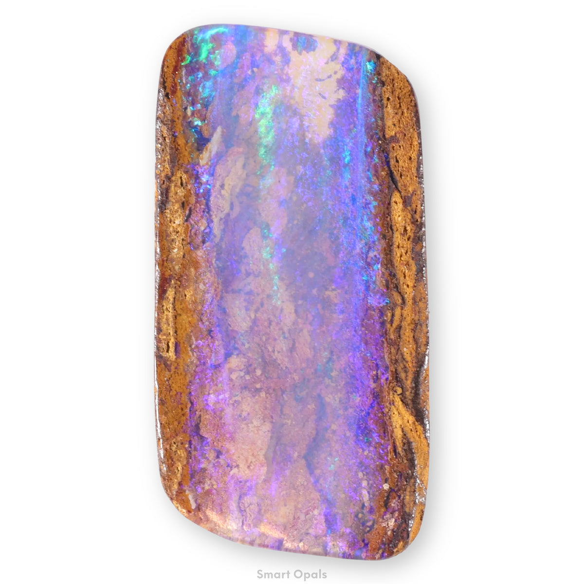 Boulder Opal 2.97 cts 39634