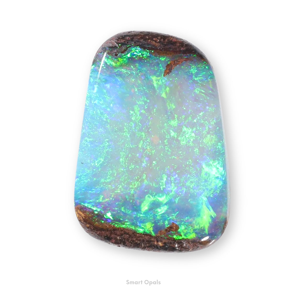 Boulder Opal 1.79 cts 39635
