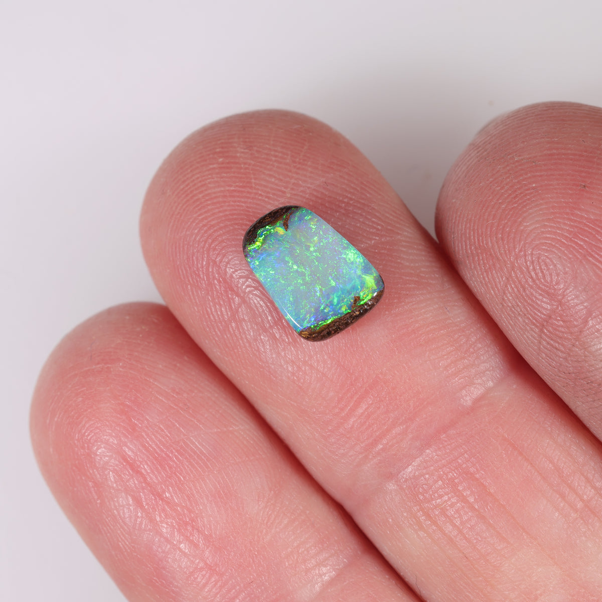 Boulder Opal 1.79 cts 39635
