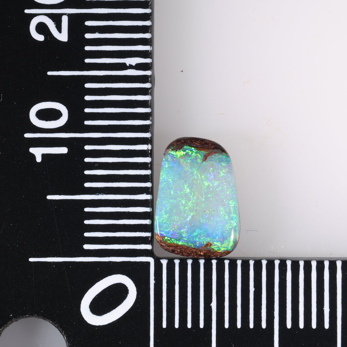 Boulder Opal 1.79 cts 39635
