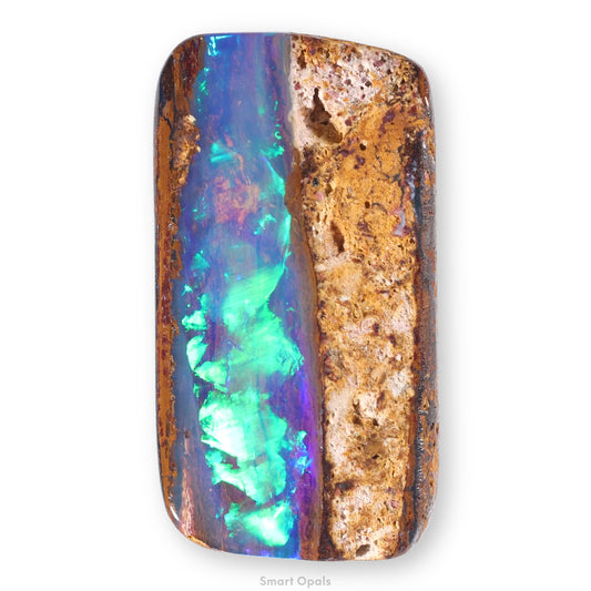 Boulder Opal 5.25 cts 39637