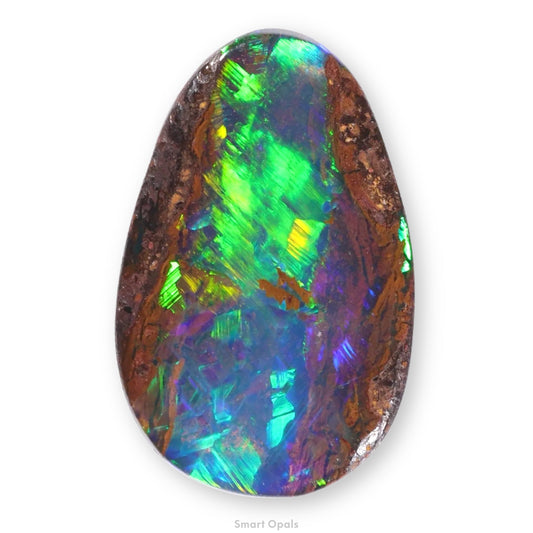 Boulder Opal 1.33 cts 39638