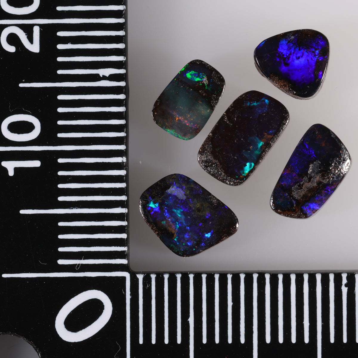 Boulder Parcel 4.56 cts 39639