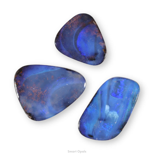 Boulder Parcel 6.25 cts 39640
