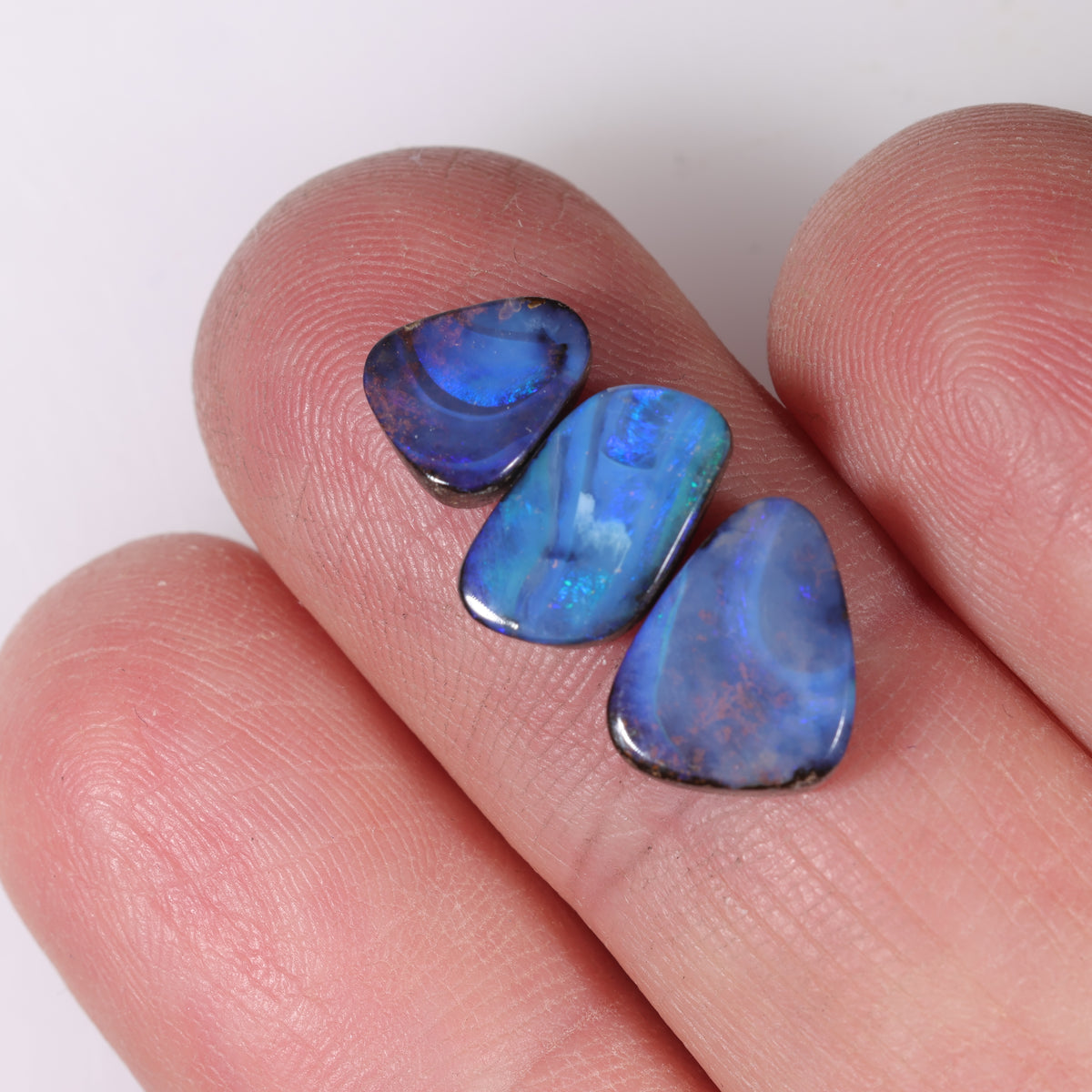 Boulder Parcel 6.25 cts 39640