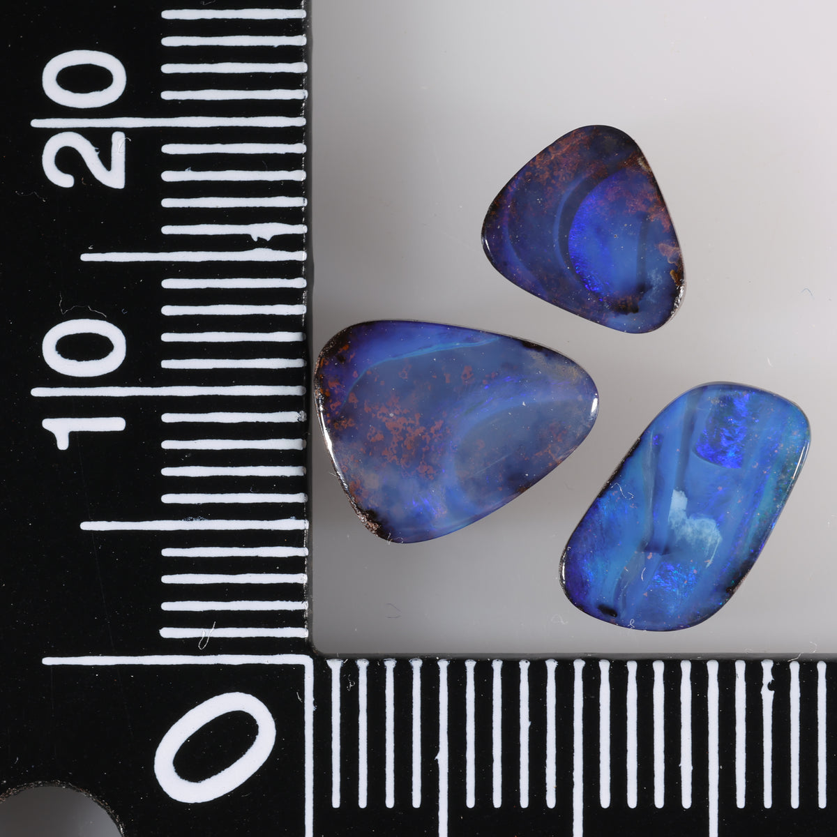 Boulder Parcel 6.25 cts 39640
