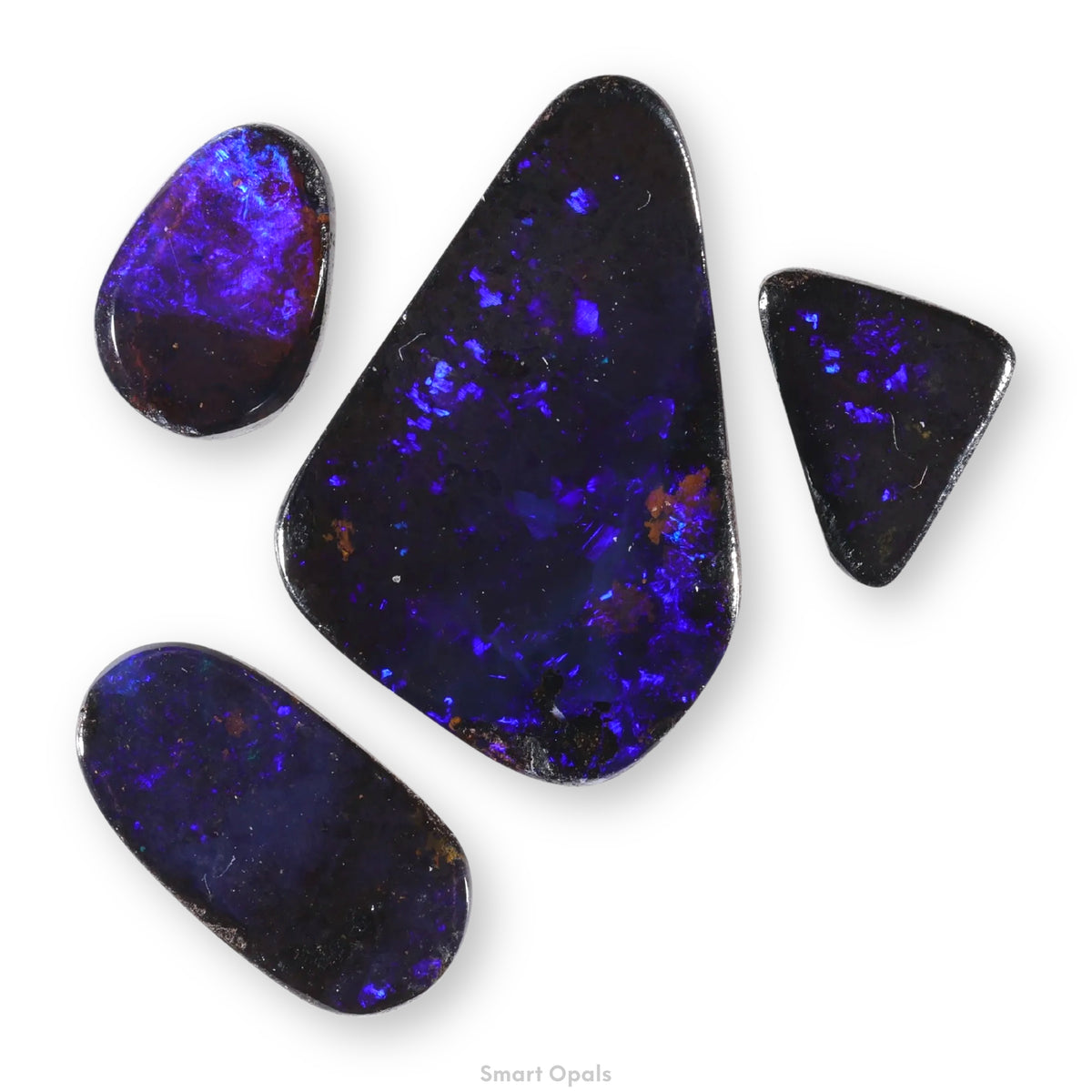 Boulder Parcel 6.46 cts 39645
