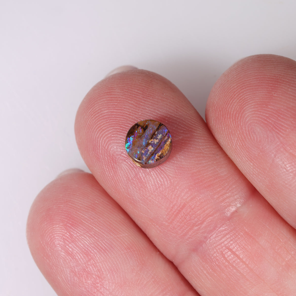 Boulder Opal 1.15 cts 39650