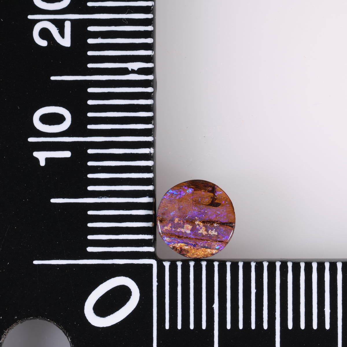 Boulder Opal 1.15 cts 39650