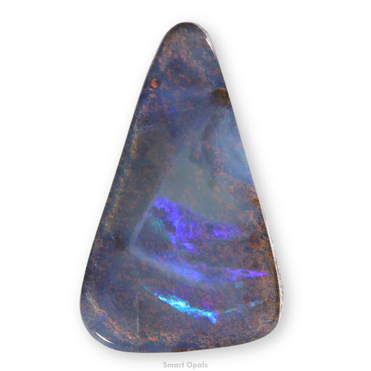 Boulder Opal 3.61 cts 39651