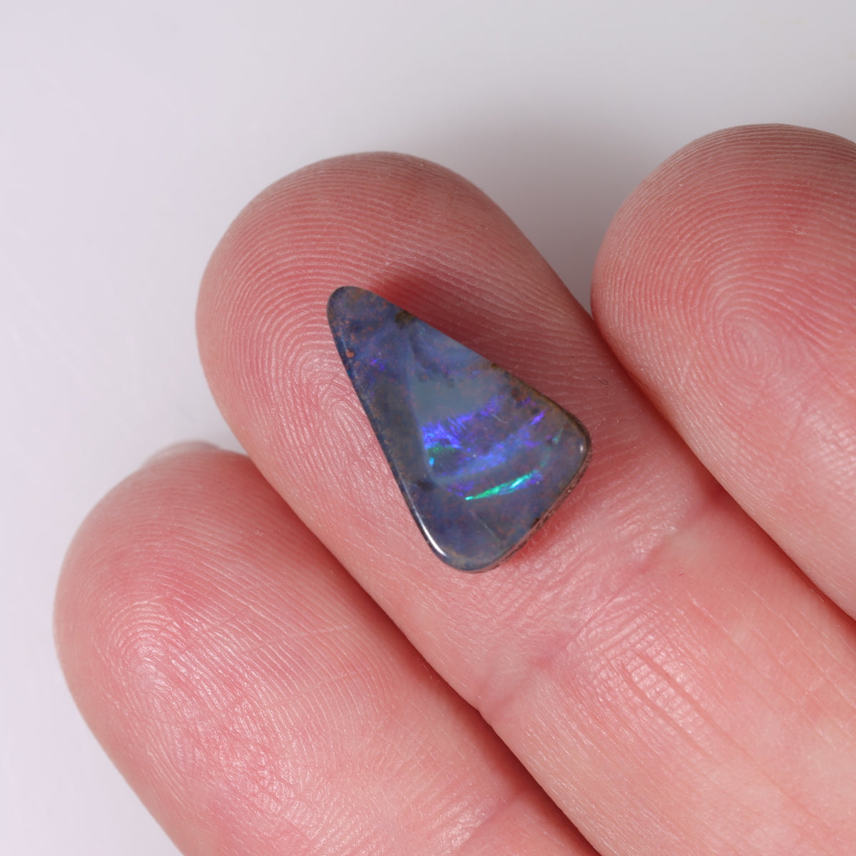 Boulder Opal 3.61 cts 39651