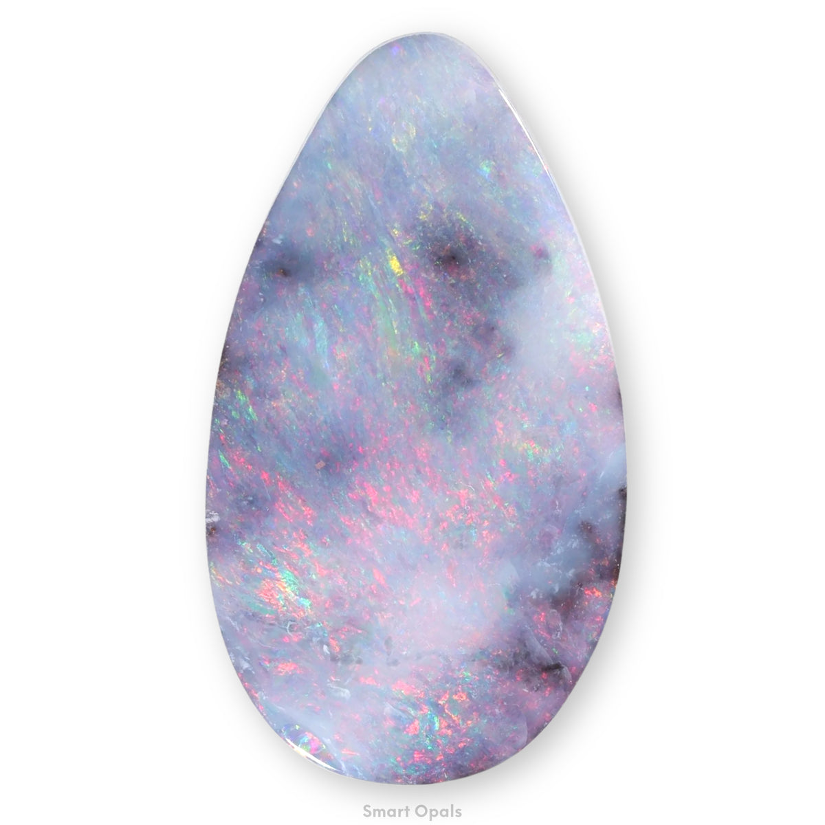 Boulder Opal 5.60 cts 39652