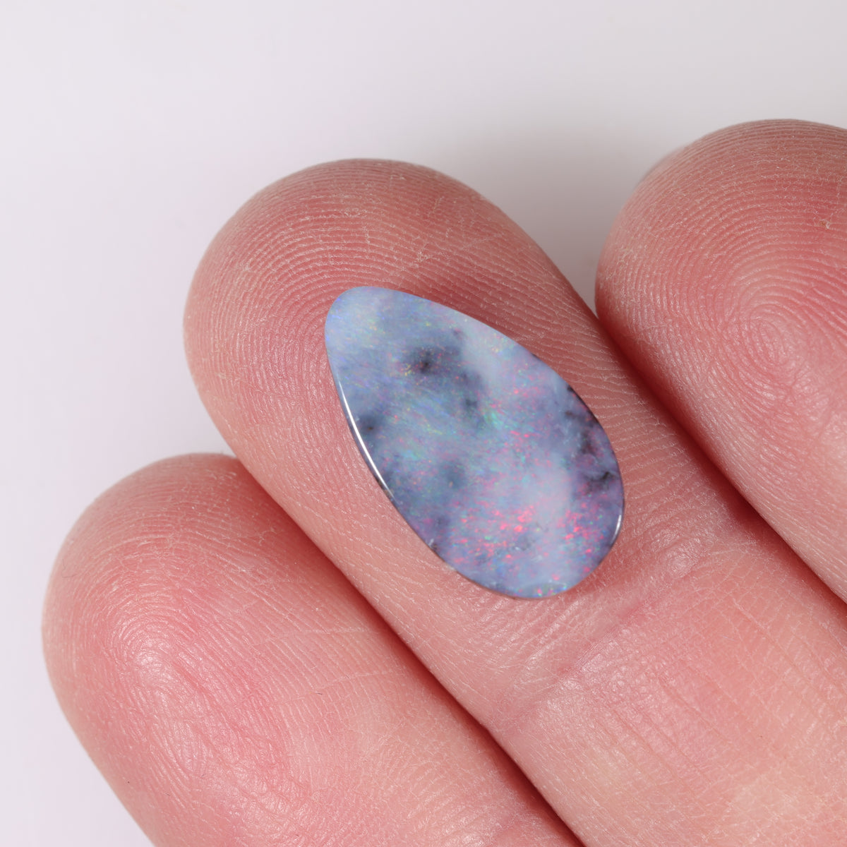 Boulder Opal 5.60 cts 39652