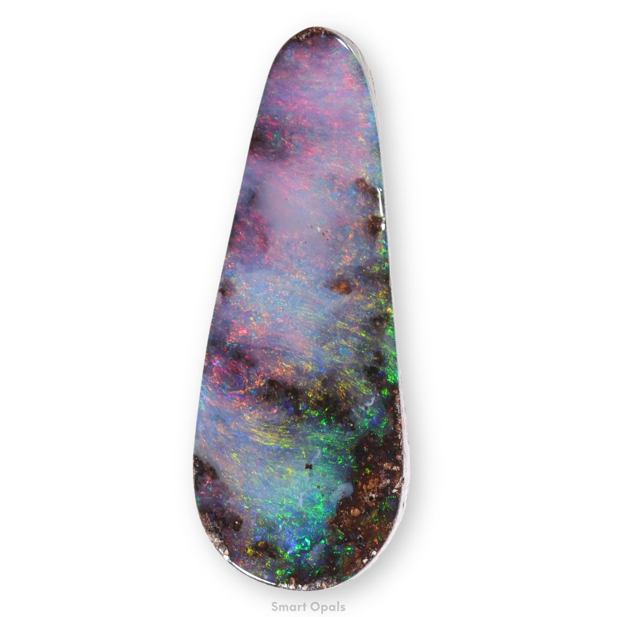 Boulder Opal 2.79 cts 39653