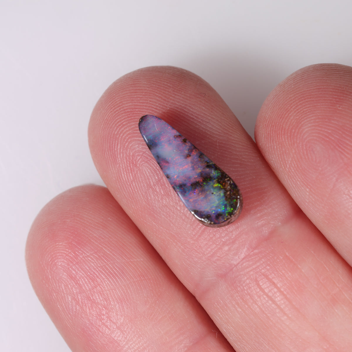 Boulder Opal 2.79 cts 39653