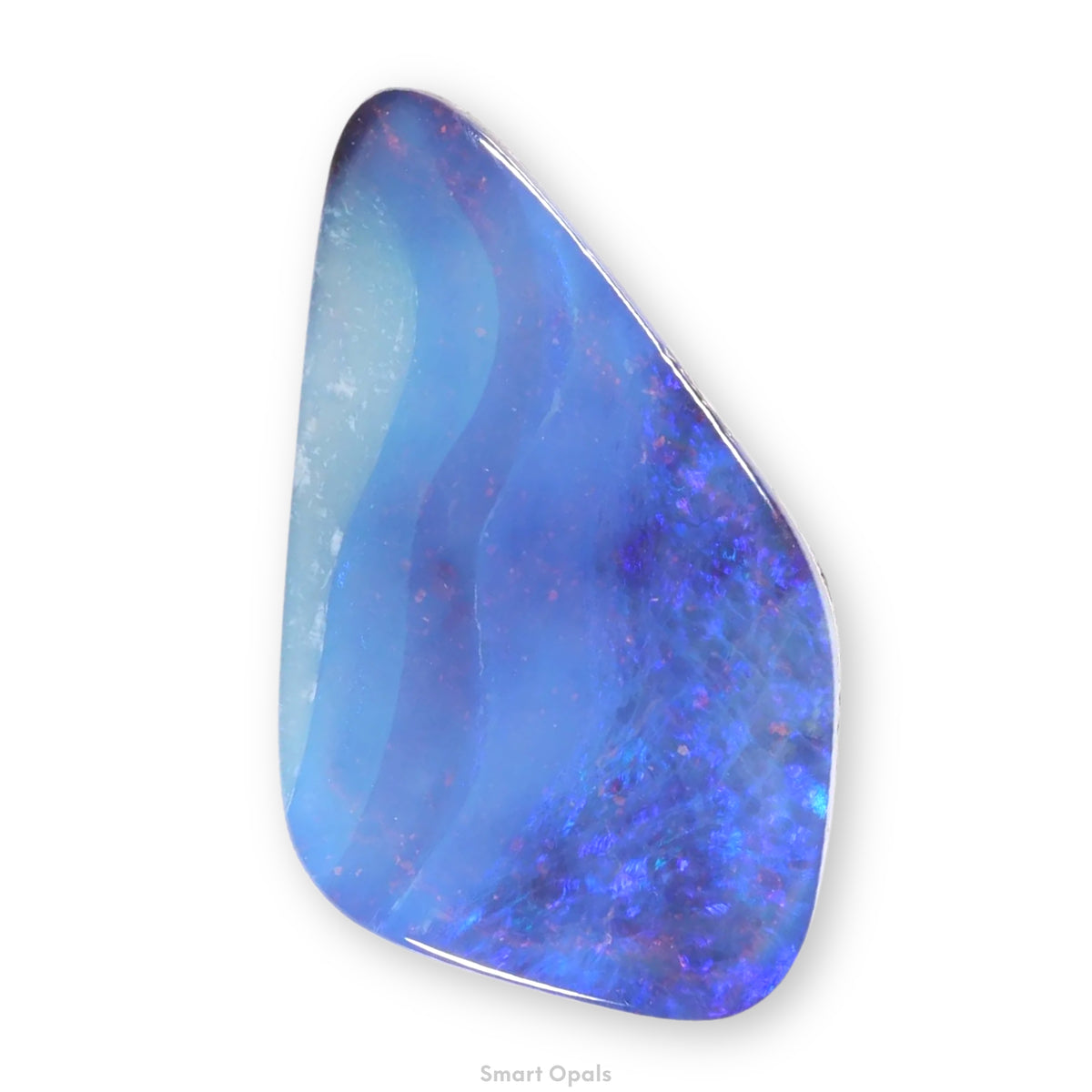 Boulder Opal 2.08 cts 39654