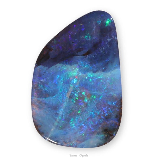 Boulder Opal 1.91 cts 39658