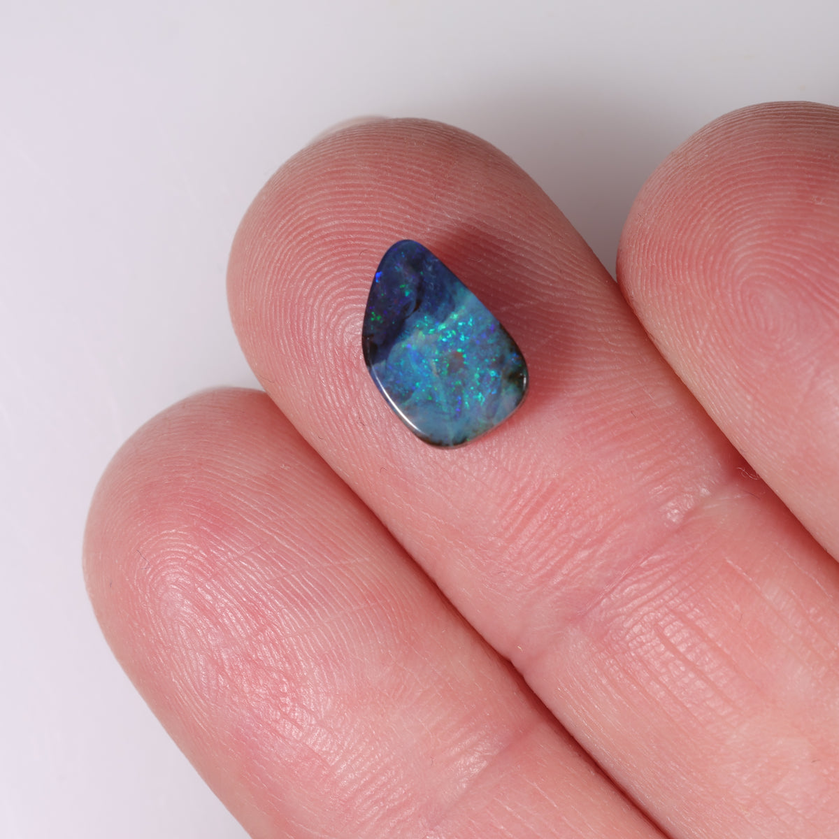Boulder Opal 1.91 cts 39658