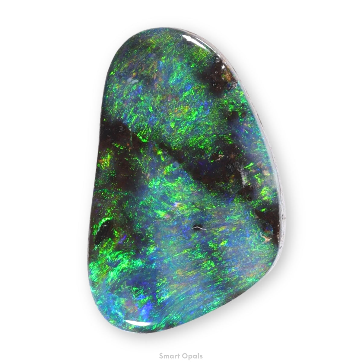 Boulder Opal 1.72 cts 39659