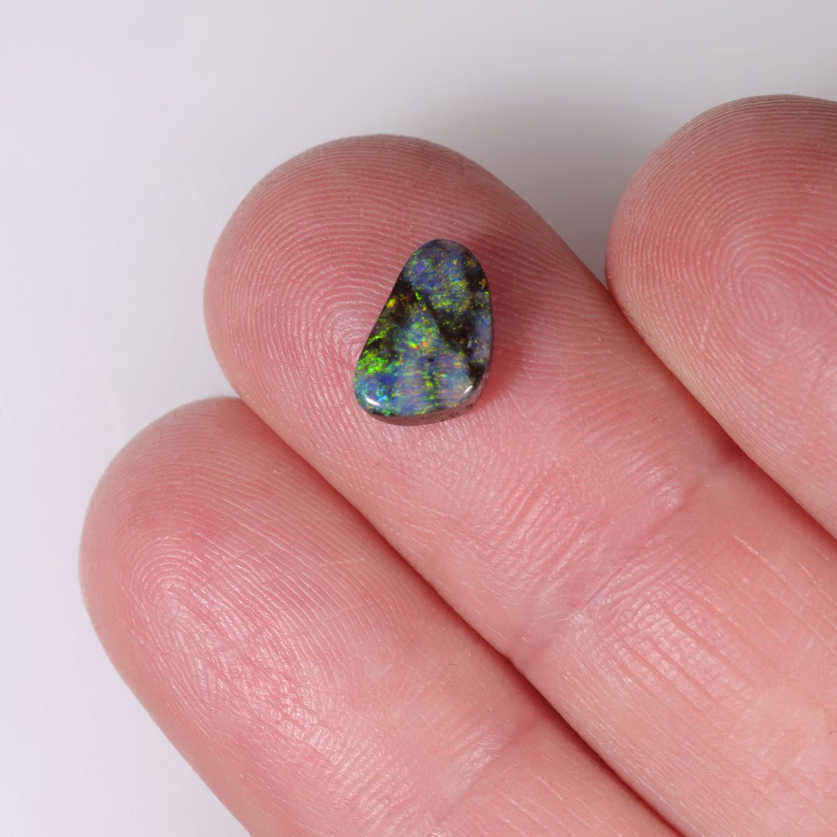Boulder Opal 1.72 cts 39659