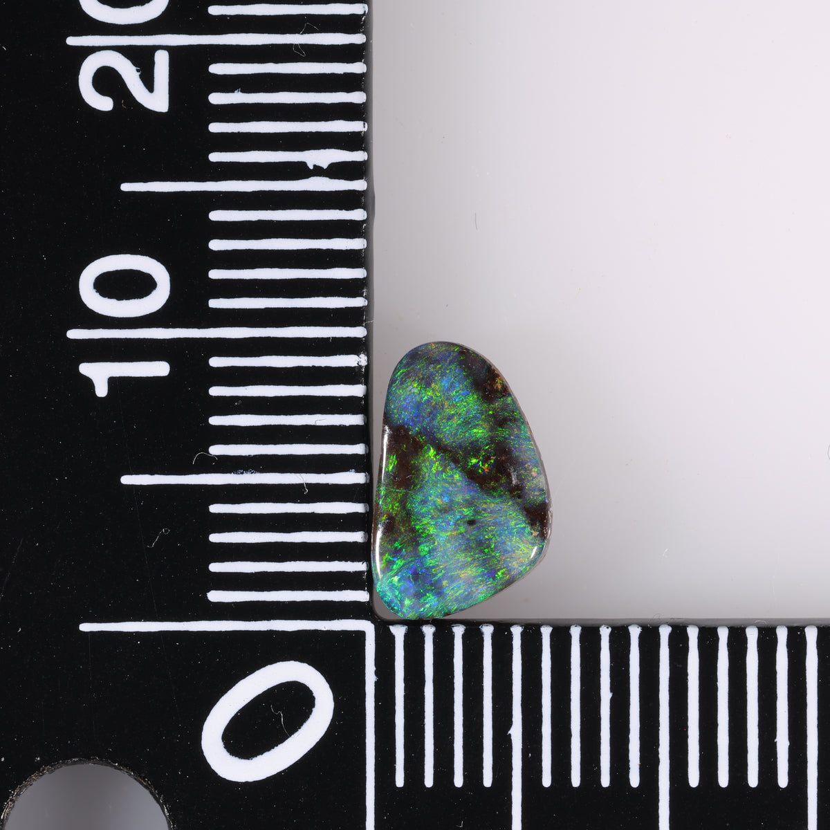Boulder Opal 1.72 cts 39659
