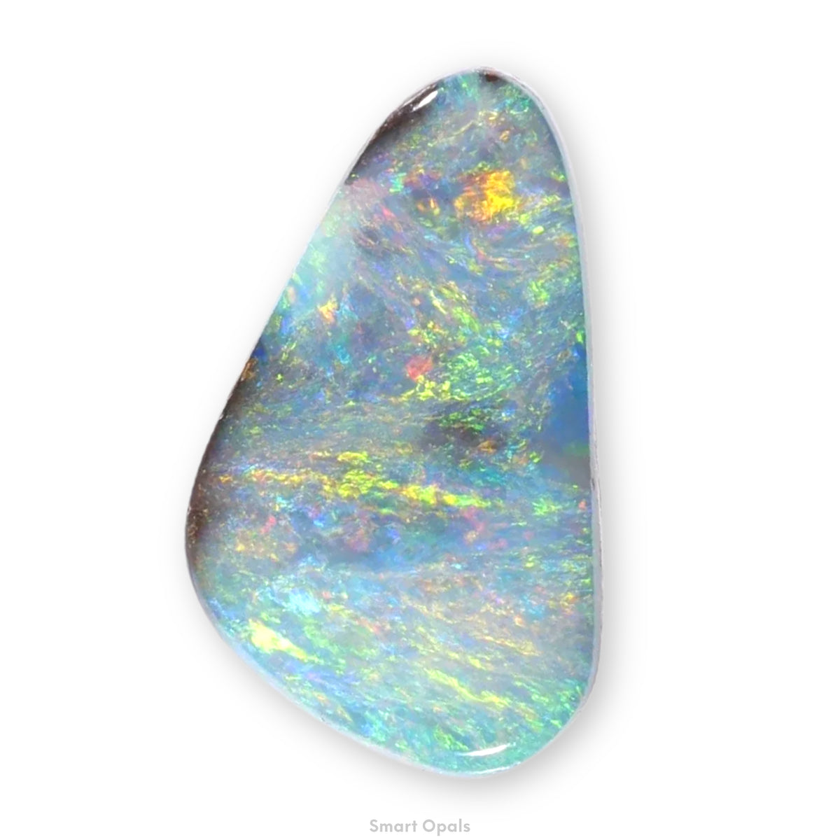 Boulder Opal 0.77 cts 39660