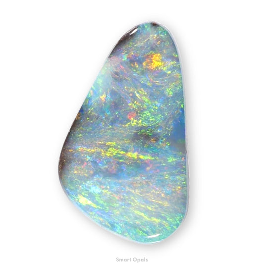 Boulder Opal 0.77 cts 39660