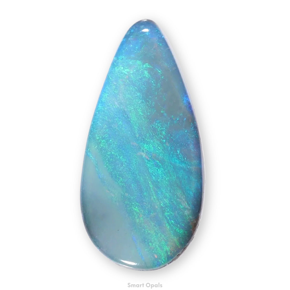 Boulder Opal 1.5 cts 39662