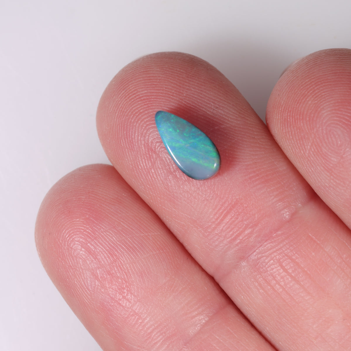 Boulder Opal 1.5 cts 39662