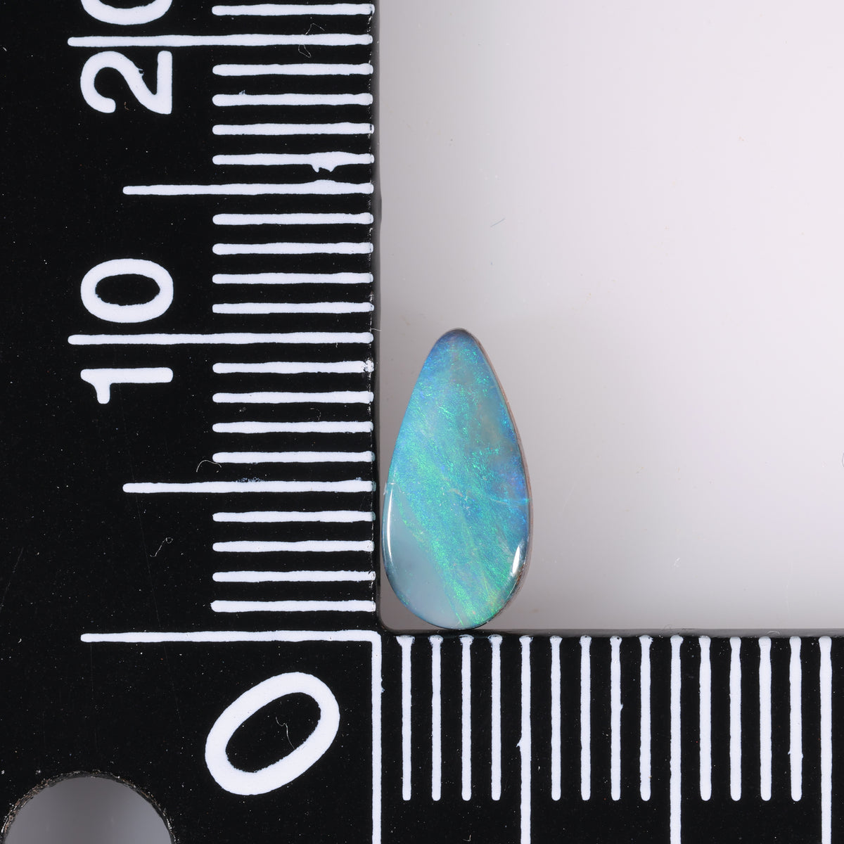 Boulder Opal 1.5 cts 39662