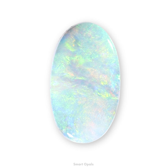 Boulder Opal 0.86 cts 39663