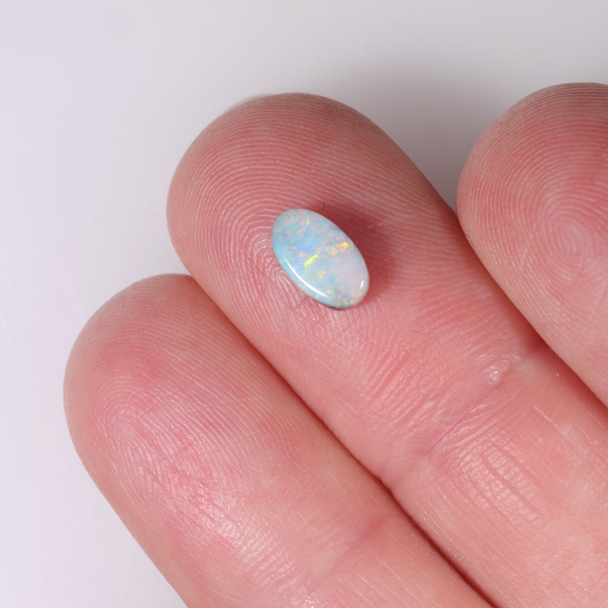 Boulder Opal 0.86 cts 39663