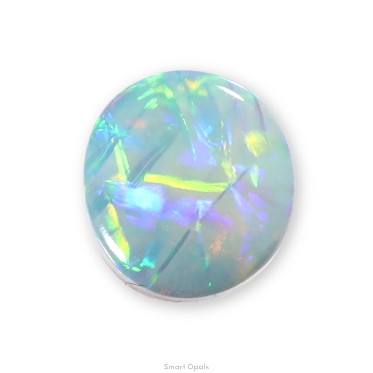 Boulder Opal 0.48 cts 39664