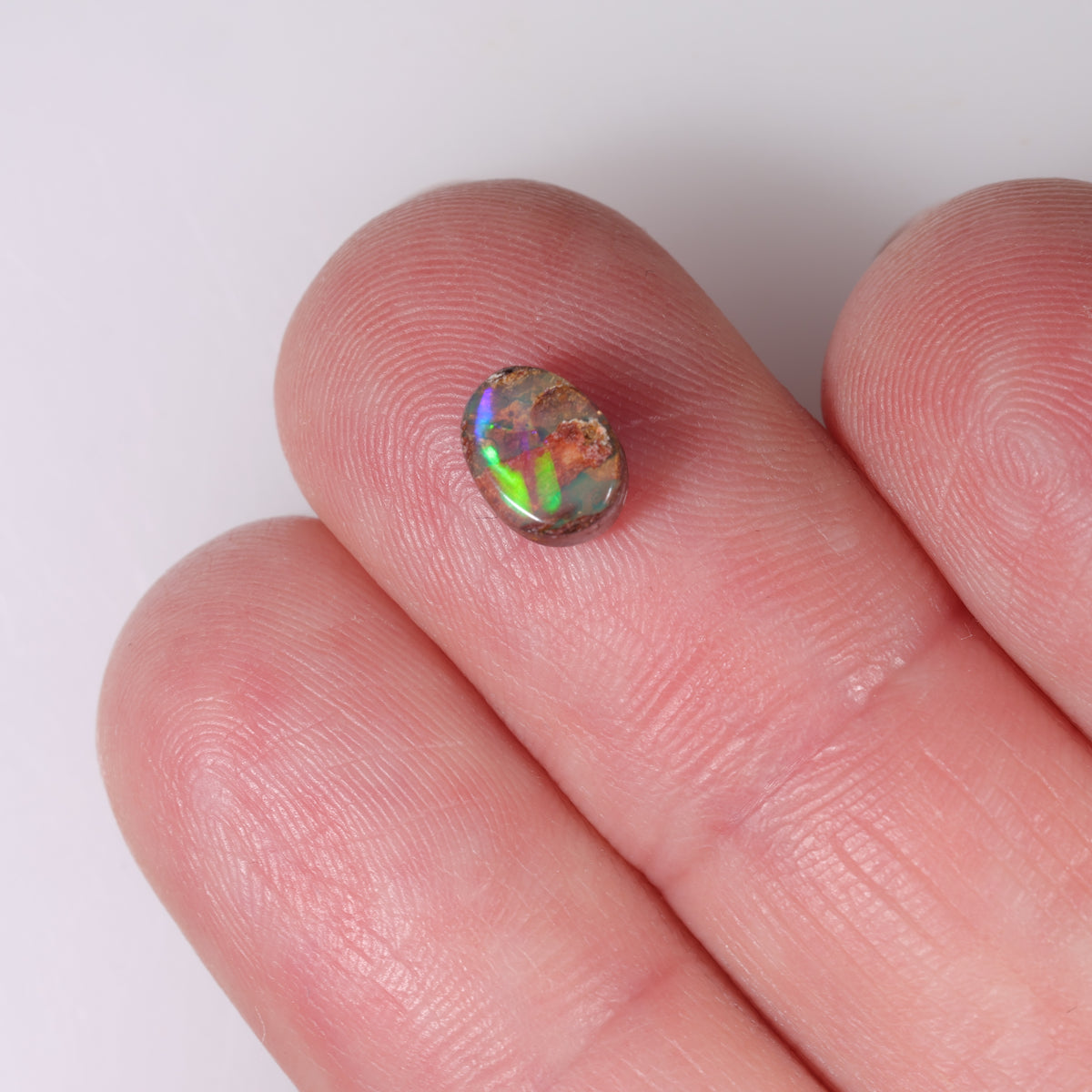 Boulder Opal 1.04 cts 39665