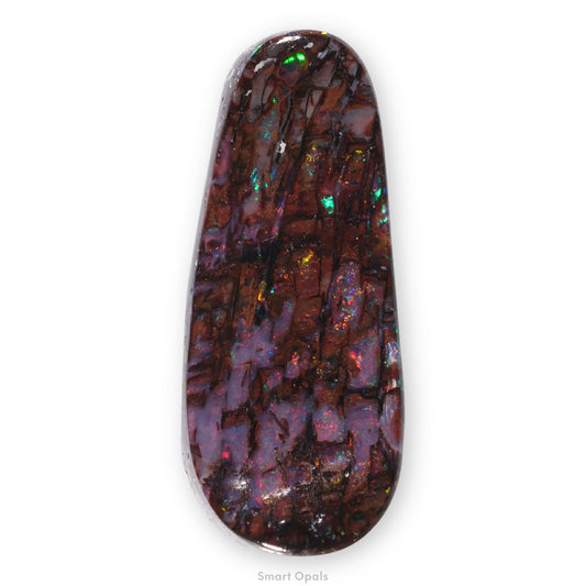 Boulder Opal 2.08 cts 39666