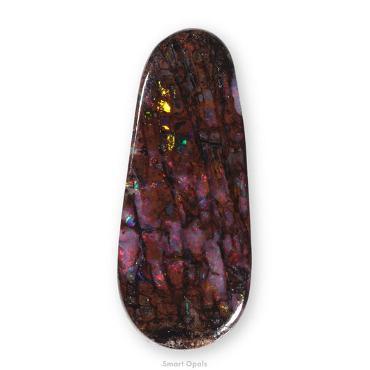 Boulder Opal 2.14 cts 39667
