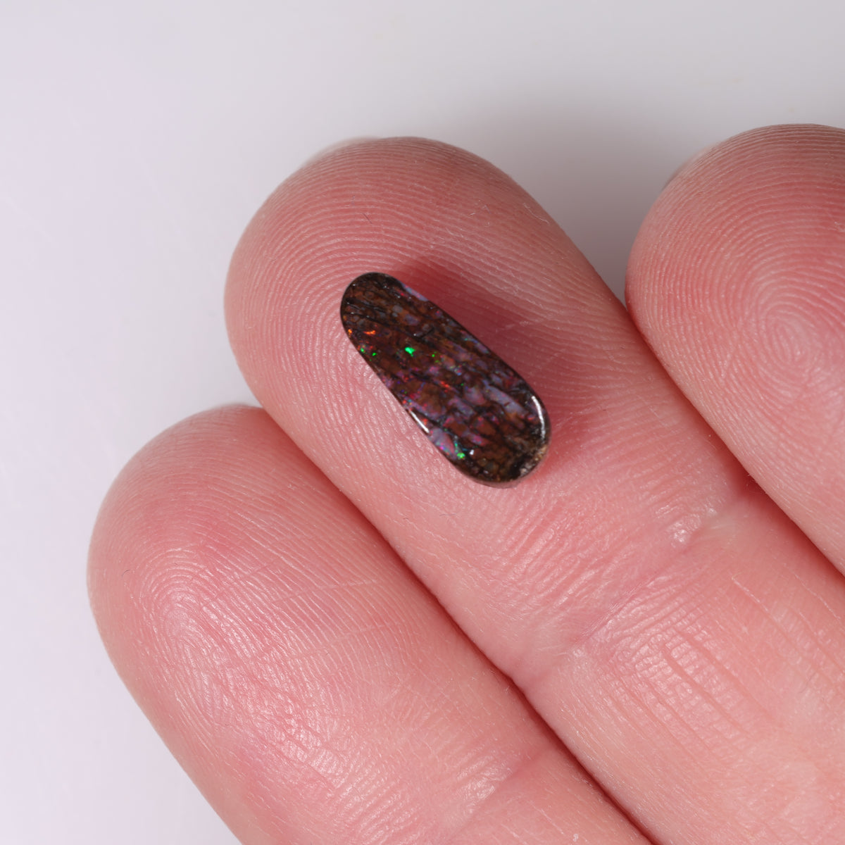 Boulder Opal 2.14 cts 39667