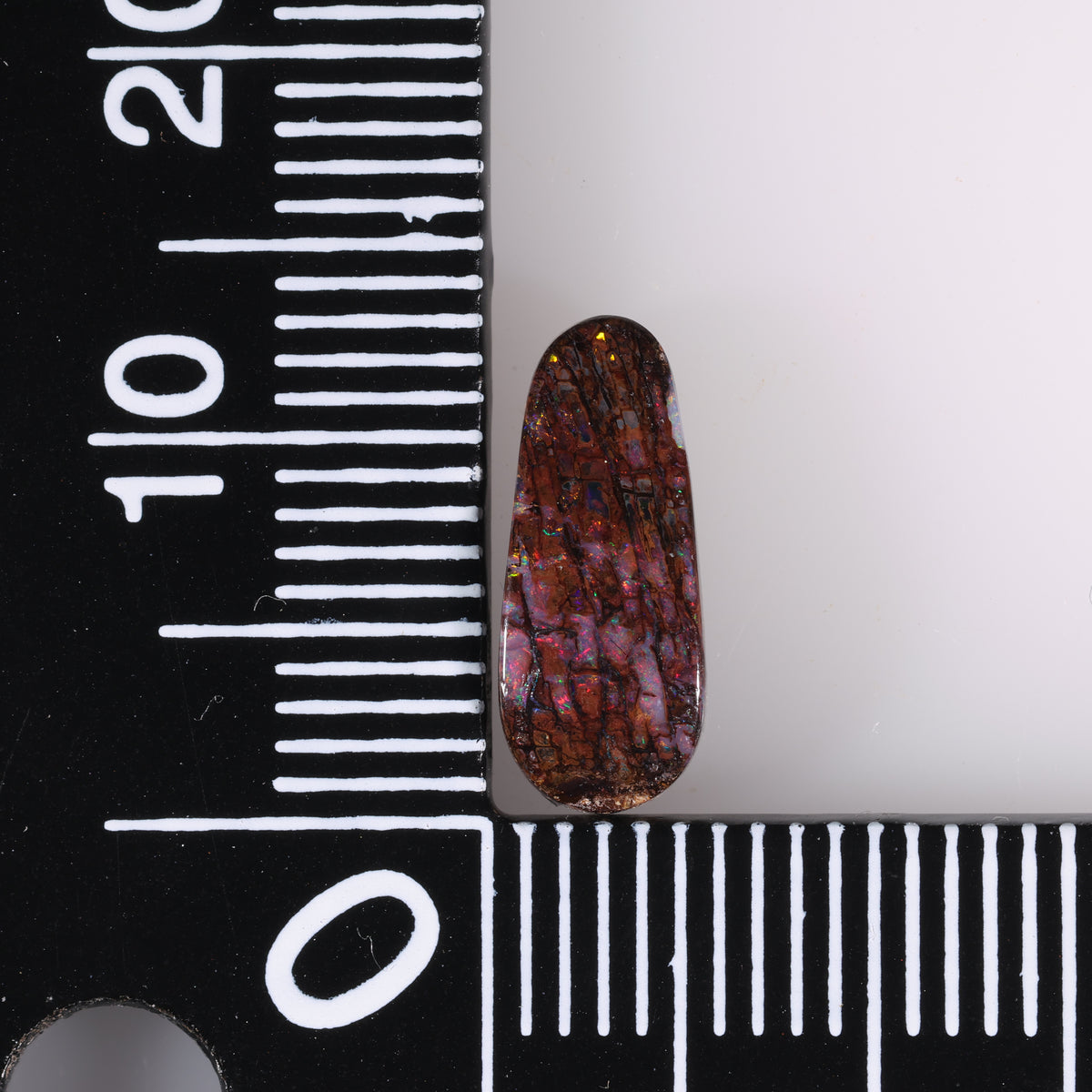 Boulder Opal 2.14 cts 39667