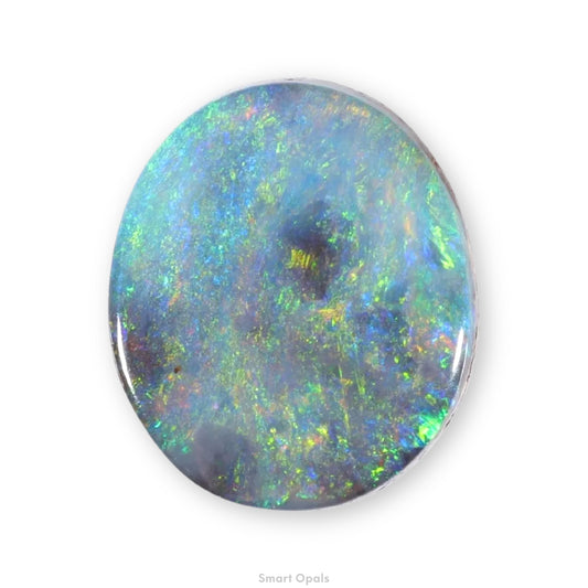 Boulder Opal 0.73 cts 39668