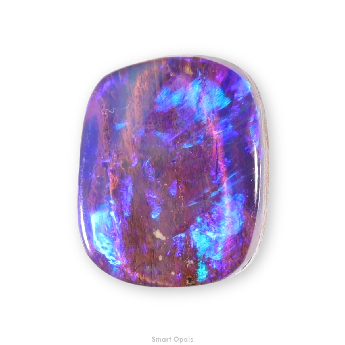 Boulder Opal 0.84 cts 39670