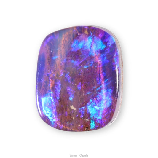 Boulder Opal 0.84 cts 39670