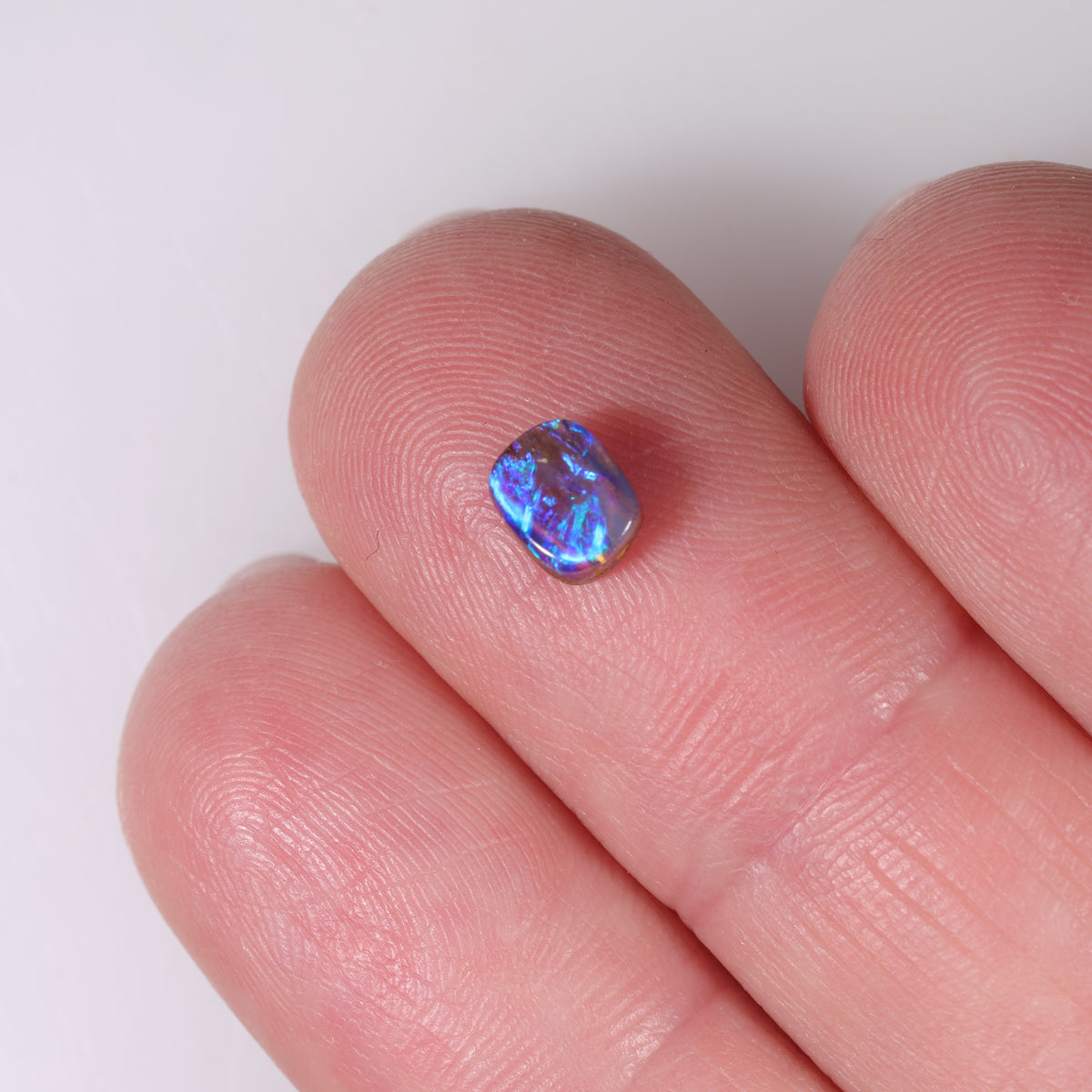 Boulder Opal 0.84 cts 39670