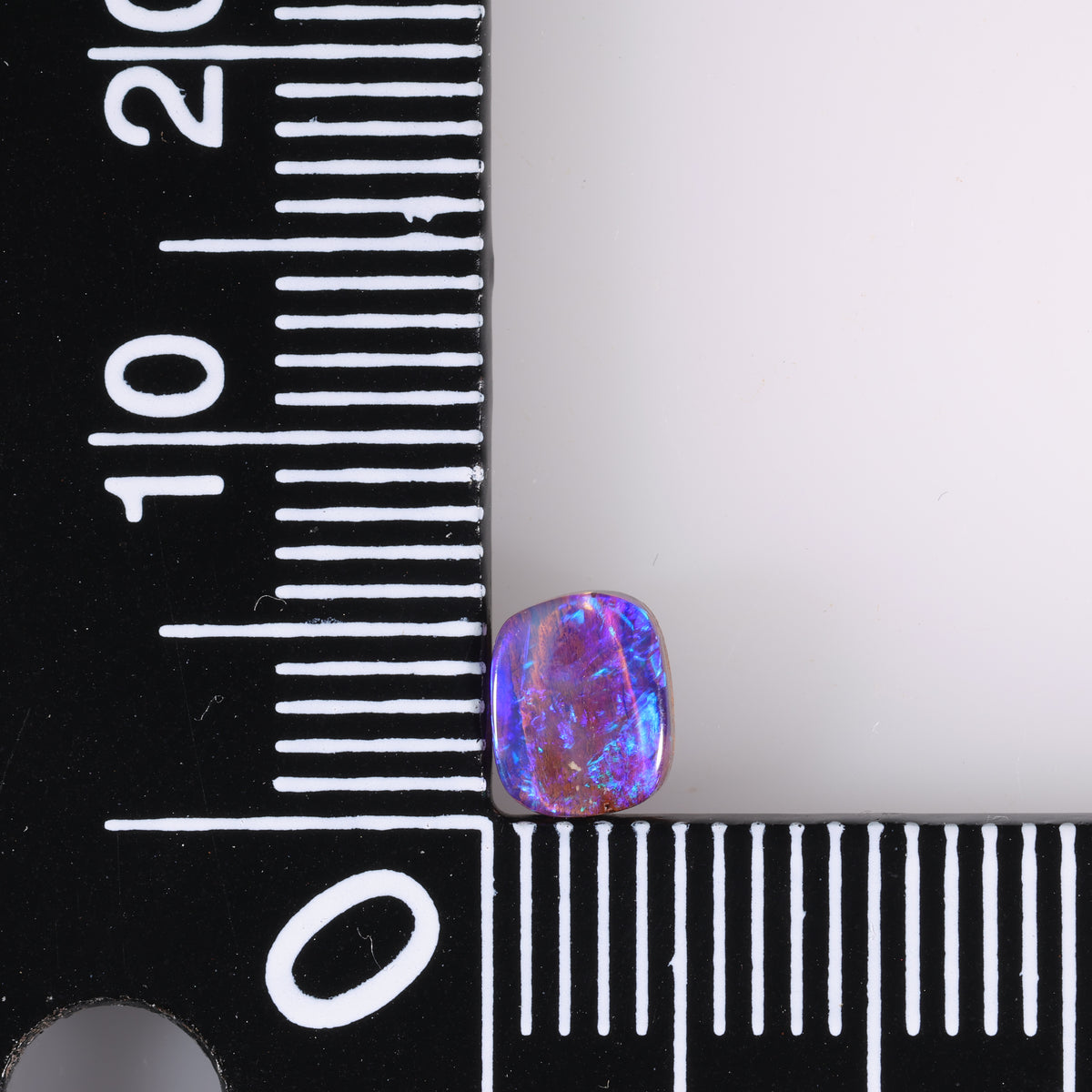 Boulder Opal 0.84 cts 39670