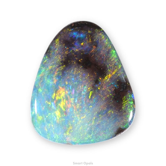 Boulder Opal 1.03 cts 39671